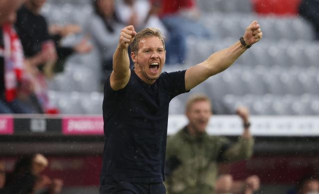 Leyu Sports-惊险取胜后再创纪录 拜仁火力够猛但防守怎么办？