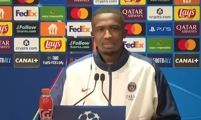 乐鱼官网-帕乔：纽卡身体对抗能力强&amp;amp;习惯长传冲吊，我们已为此做好准备