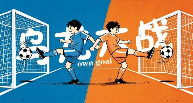 乐鱼体育-U10假球事件：教练、赛制与监管的三重失守|东城体校16橙队|中国足协|足协|踢球者兰队|中国青少年足球联赛_新浪体育_新浪新闻